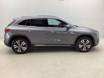 Mercedes GLA 200 — photo 7