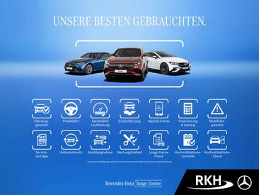 Mercedes Classe E 200 AMG Line — photo 16