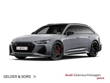Audi RS6 Avant Performance Performance Quattro Tiptronic — photo 1