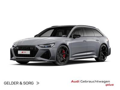 Audi RS6 Avant Performance Performance Quattro Tiptronic - 2025 - Joinsteer - #1