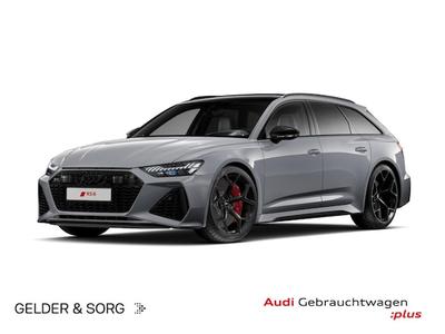 Audi RS6 Avant Performance Performance Quattro Tiptronic
