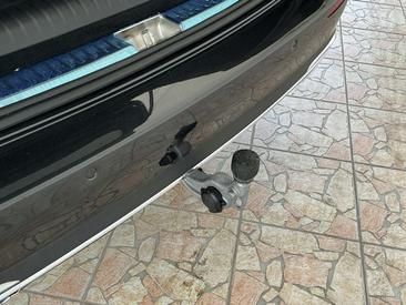Mercedes Classe E 300 Avantgarde — photo 23