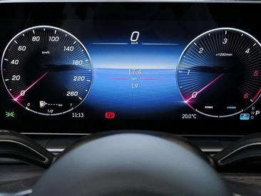 Mercedes GLE 450 AMG Line — photo 7