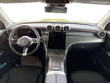 Mercedes GLC 450 — photo 6