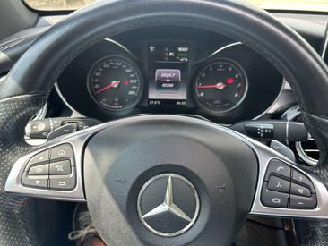 Mercedes GLC 350 Premium — photo 11