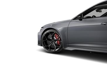 Audi RS6 Avant Performance Performance Quattro Tiptronic — photo 5