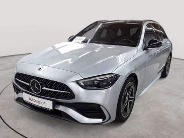 Mercedes Classe C 220 — photo 3