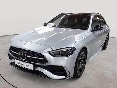 Mercedes Classe C 220