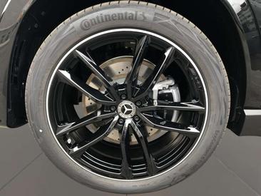 Mercedes GLS 450 Night Edition — photo 9