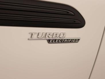 Mercedes SL 43 Premium Plus — photo 39
