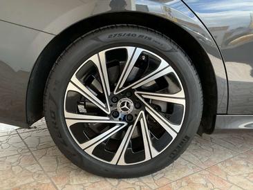 Mercedes Classe E 300 Avantgarde — photo 26