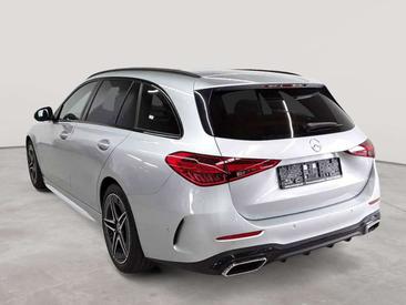 Mercedes Classe C 220 — photo 4