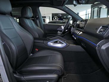 Mercedes GLE 450 AMG Line — photo 12