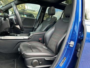 Mercedes GLB 220 AMG LINE — photo 15