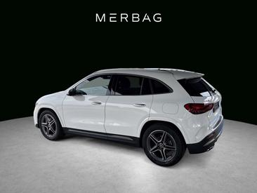 Mercedes GLA 180 AMG Line — photo 5