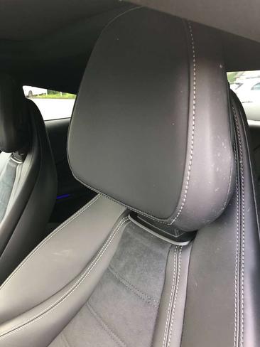 Mercedes CLE 200 200 AMG Line — photo 9