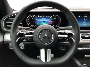 Mercedes GLS 450 Night Edition — photo 11