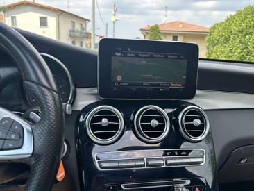 Mercedes GLC 350 Premium — photo 14