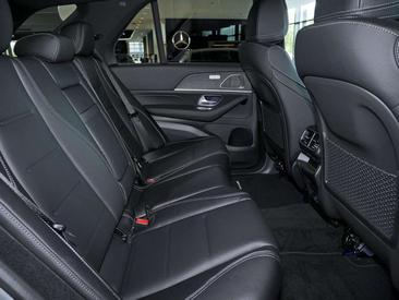 Mercedes GLE 450 AMG Line — photo 14