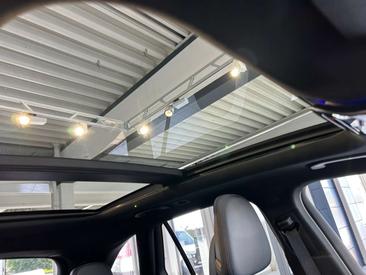 Mercedes GLC 220 Night Edition — photo 17