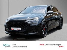 Audi RSQ8 Performance Performance Quattro Tiptronic - 2025 - Joinsteer - #1