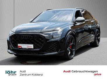 Audi RSQ8 Performance Performance Quattro Tiptronic