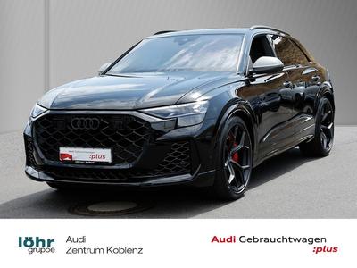 Audi RSQ8 Performance Performance Quattro Tiptronic