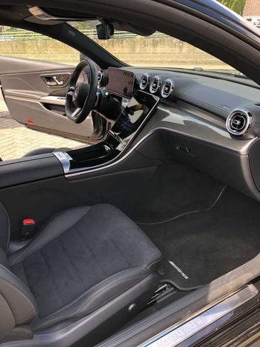Mercedes CLE 200 200 AMG Line — photo 10