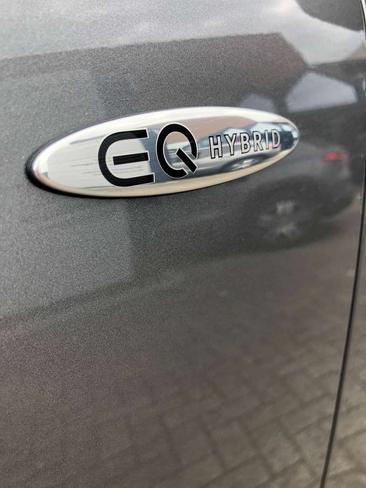 Mercedes GLA 250 AMG Line — photo 16