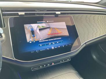 Mercedes Classe E 300 Avantgarde — photo 29