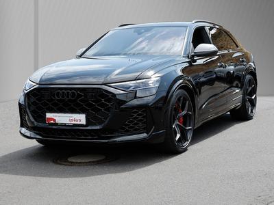 Audi RSQ8 Performance Performance Quattro Tiptronic