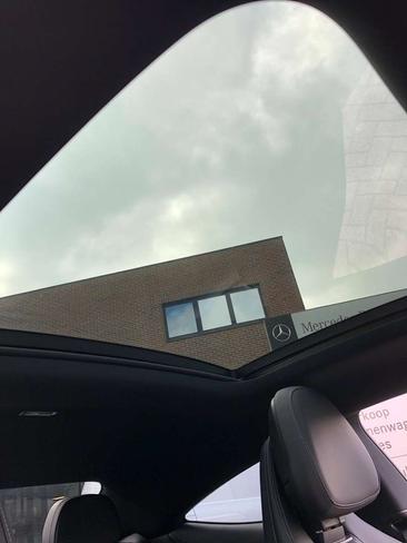 Mercedes CLE 200 200 AMG Line — photo 11