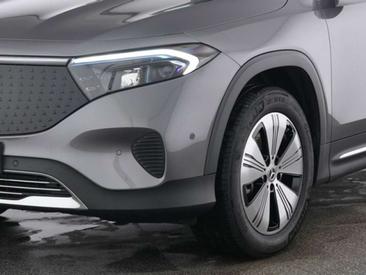 Mercedes EQB 250 — photo 3