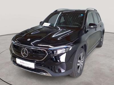 Mercedes EQB 250 Progressive Advanced