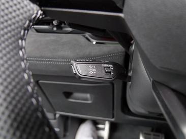 Audi A6 Avant E-tron S Line Business E-tron Performance — photo 30