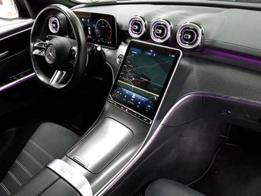 Mercedes Classe C 220 — photo 8