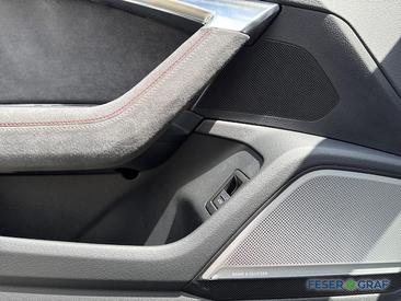 Audi RS 6 Avant GT Performance Quattro Tiptronic — photo 12