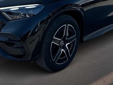 Mercedes GLC 200 Night Edition — photo 7