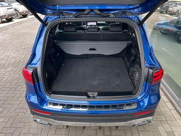 Mercedes GLB 220 AMG LINE — photo 20