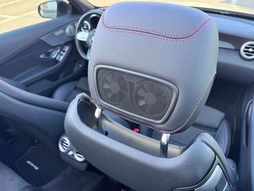 Mercedes Classe C 300 AMG Line — photo 34