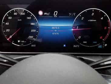 Mercedes Classe C 220 — photo 10