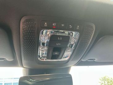 Mercedes CLA 200 Night Edition — photo 22