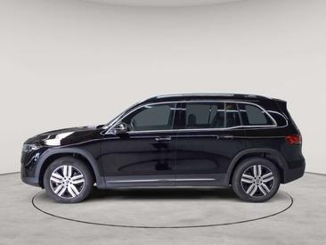 Mercedes EQB 250 Progressive Advanced — photo 5