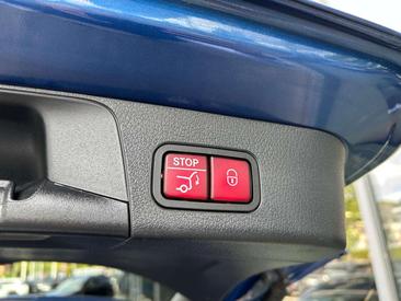 Mercedes GLB 220 AMG LINE — photo 21