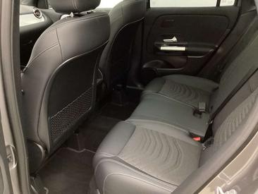 Mercedes GLA 200 Edition 1 — photo 17