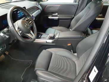 Mercedes EQB 250 Progressive Advanced — photo 6