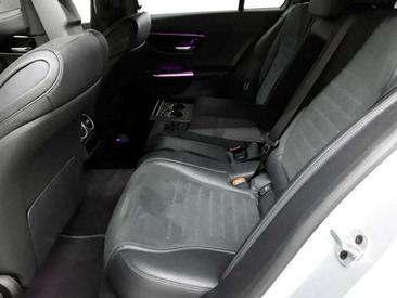 Mercedes Classe C 220 — photo 12