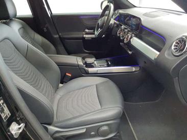 Mercedes EQB 250 Progressive Advanced — photo 7