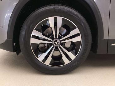 Mercedes GLA 200 Edition 1 — photo 19