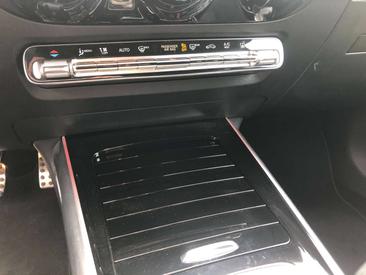 Mercedes GLA 250 AMG Line — photo 24